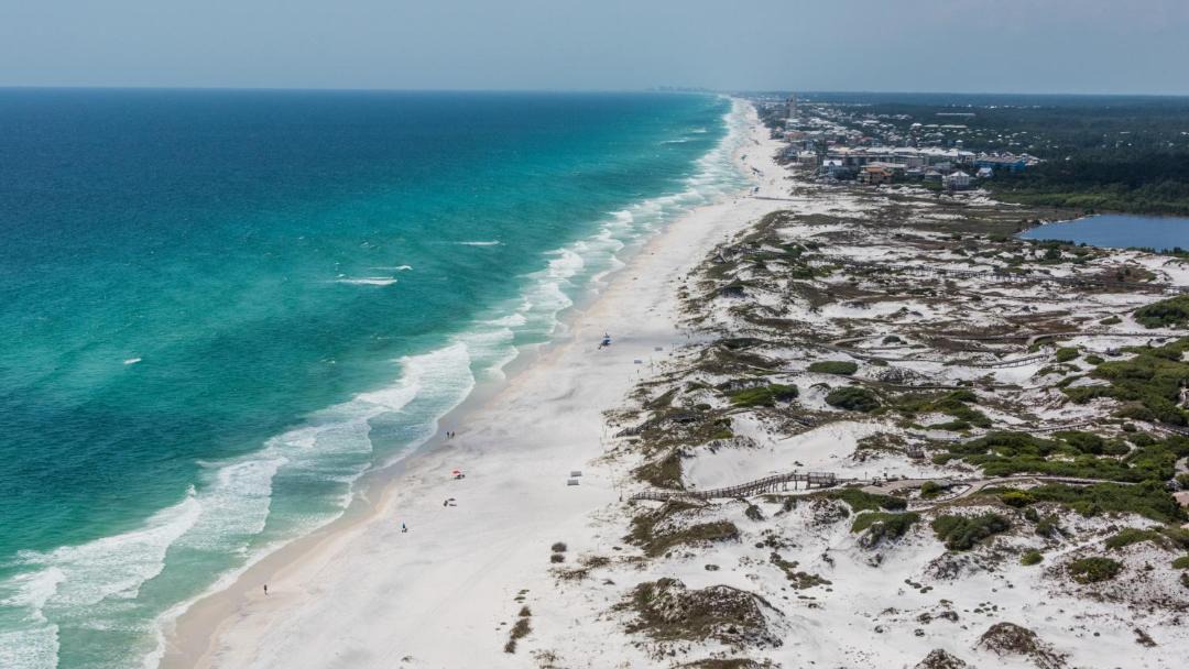 Photo of Outdoor in Gulf Trace