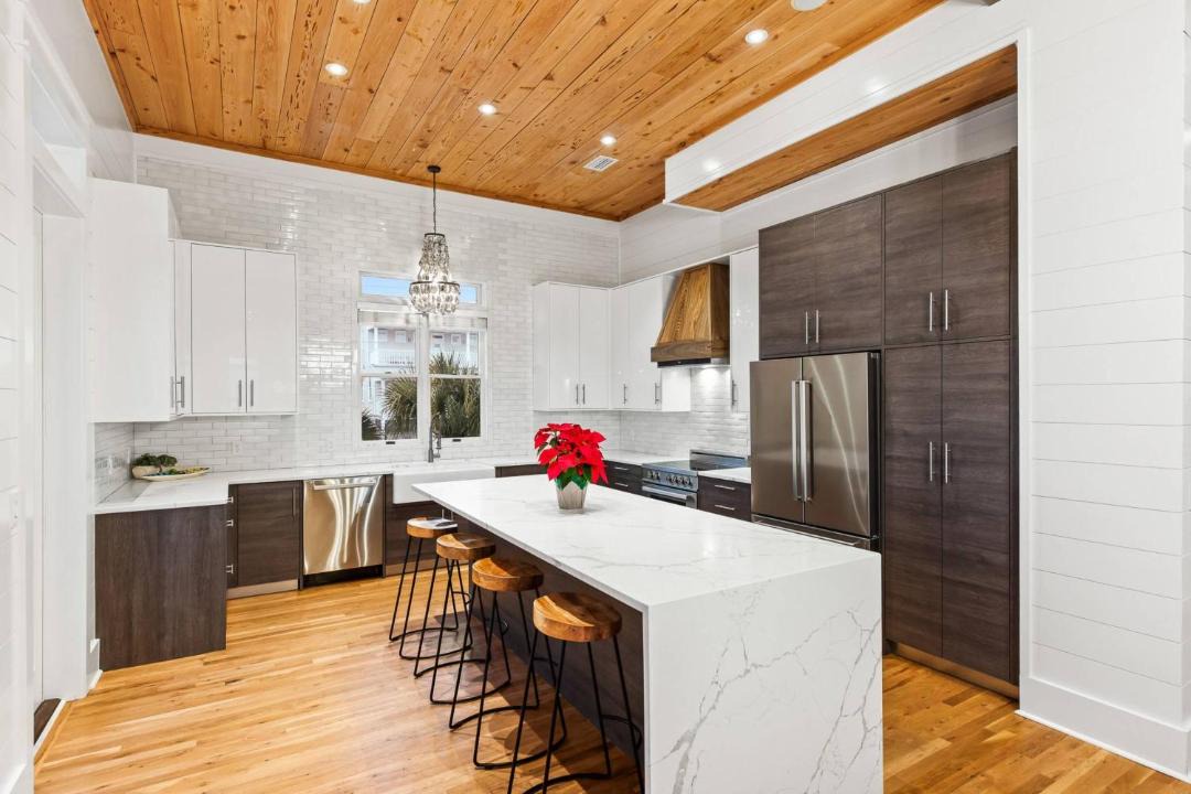 Photo of Kitchen in Seagrove Beach