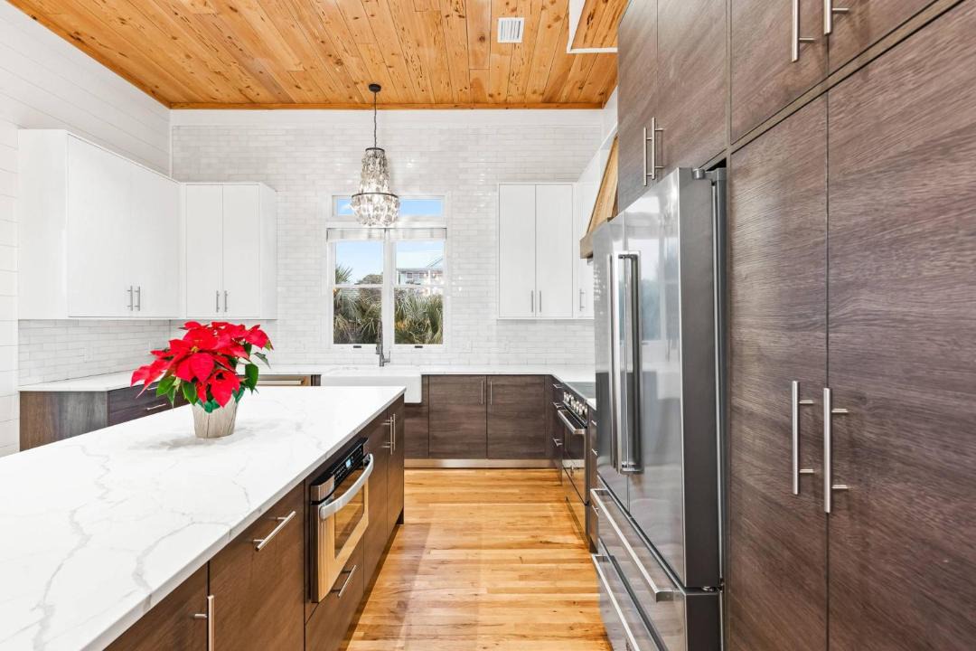 Photo of Kitchen in Seagrove Beach