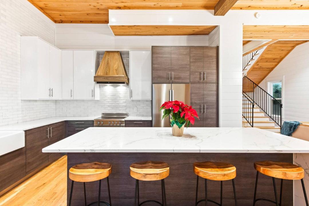 Photo of Kitchen in Seagrove Beach