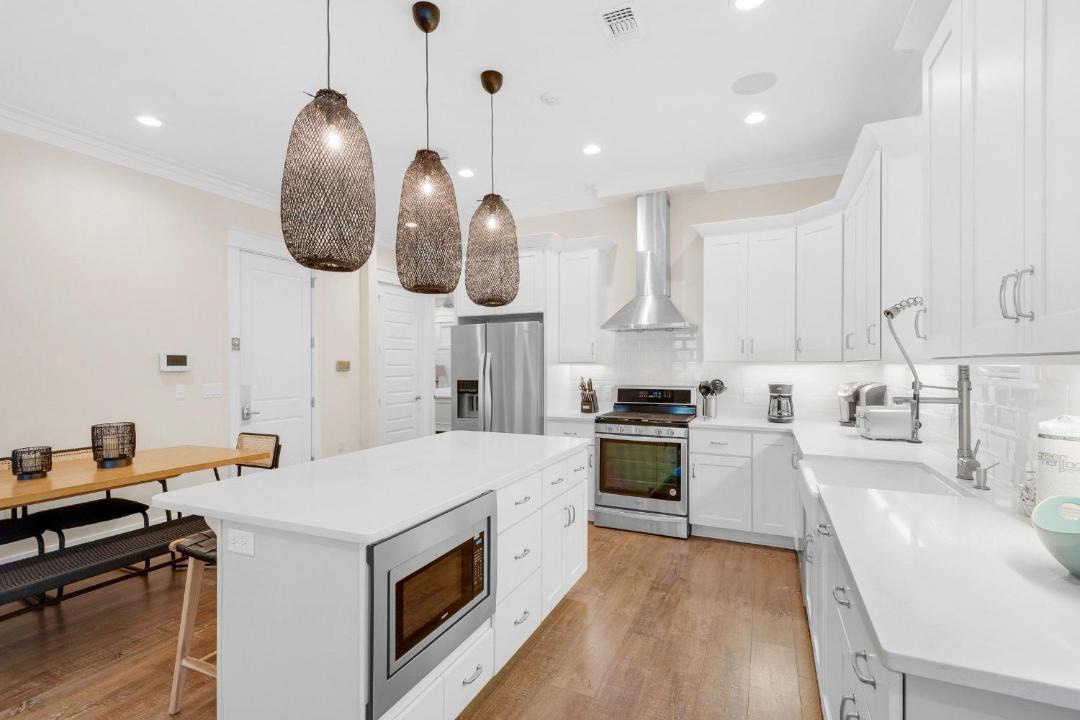 Photo of Kitchen in Grayton Beach