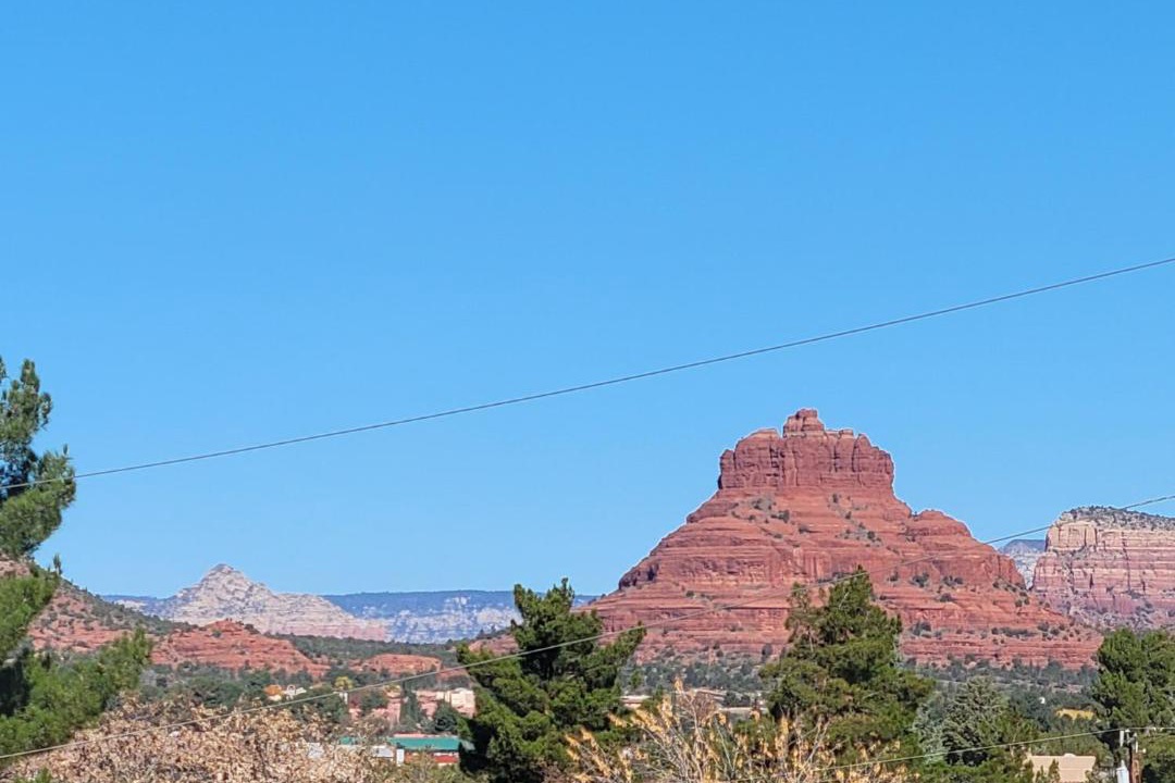 Photo of Outdoor in Oak Creek