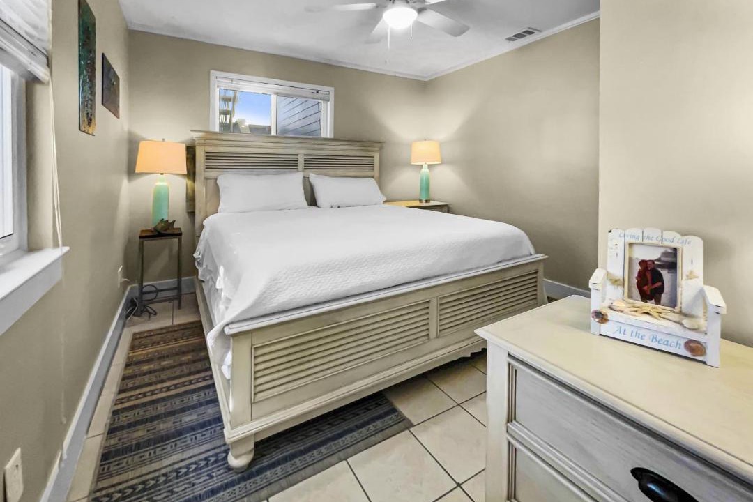 Photo of Bedroom in Seagrove Beach