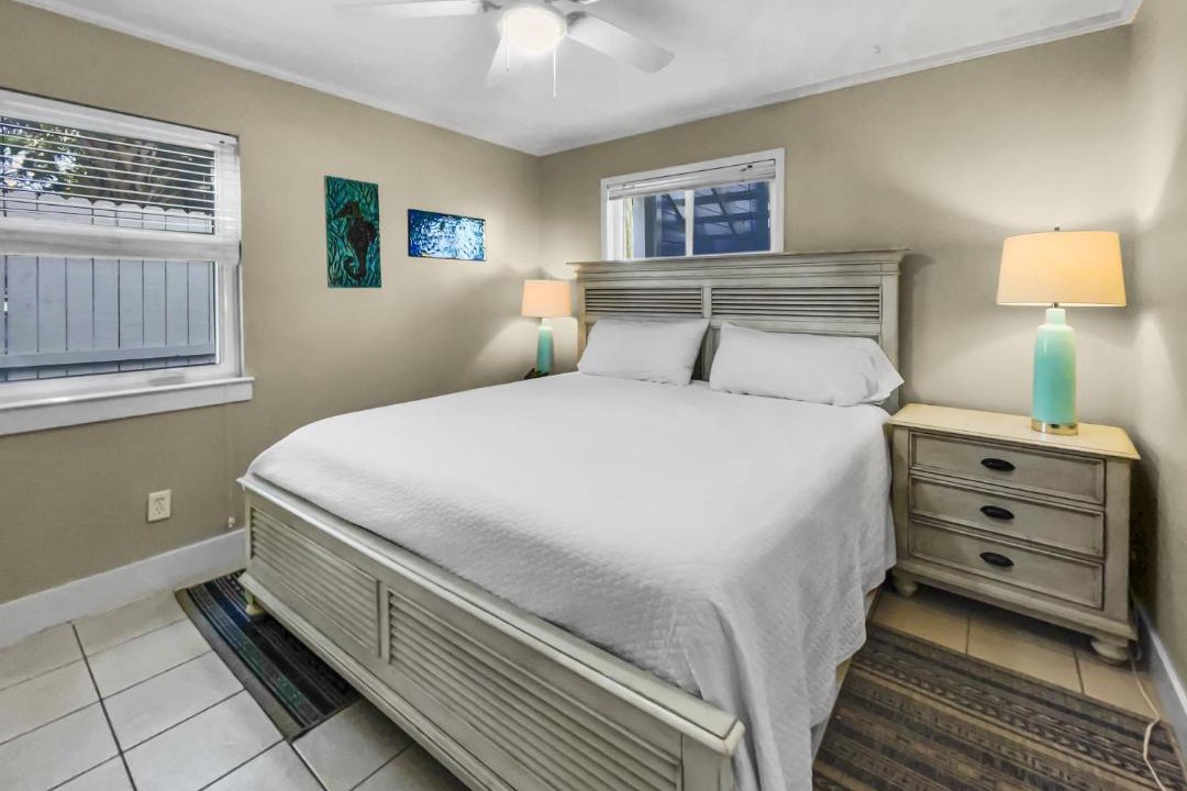 Photo of Bedroom in Seagrove Beach