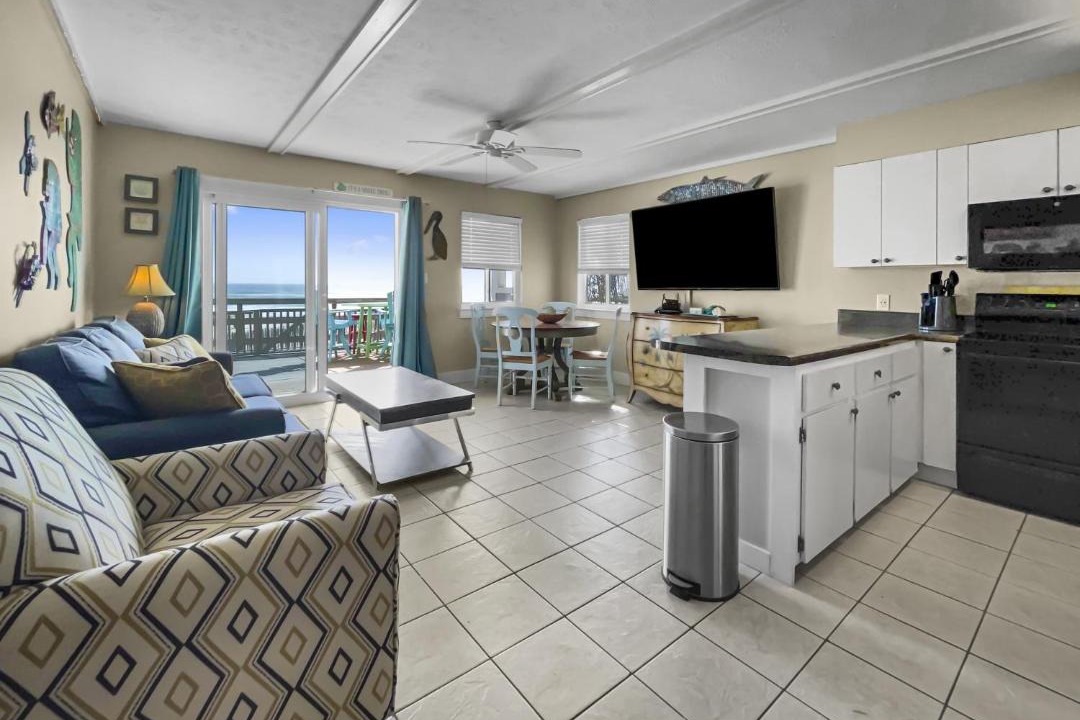 Photo of Livingroom in Seagrove Beach
