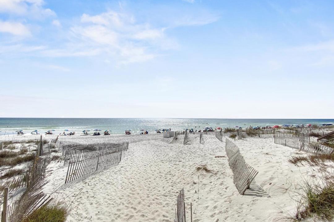 Photo of Outdoor in Seagrove Beach