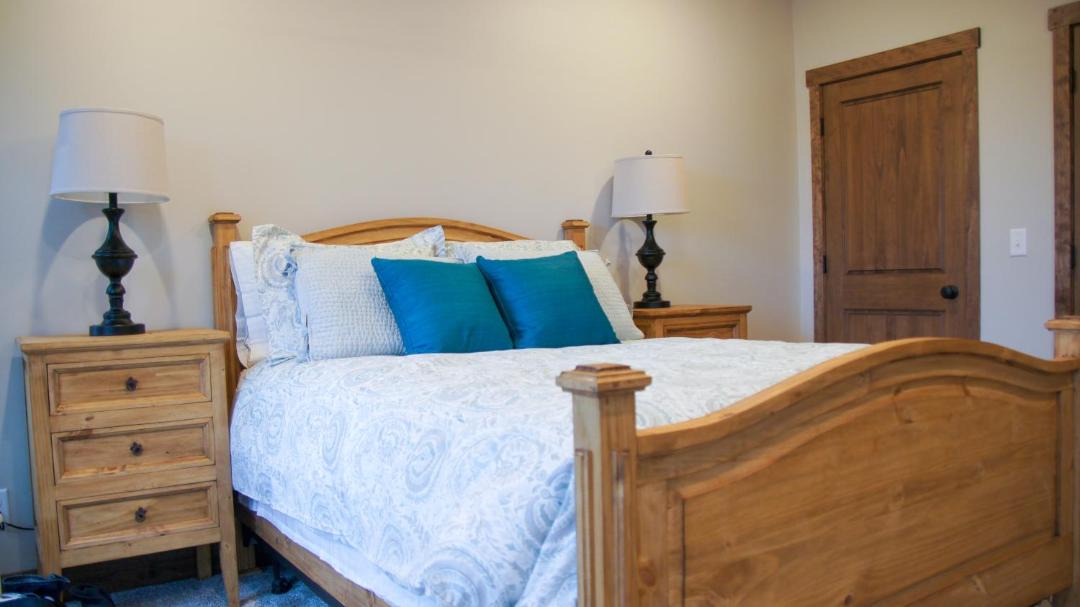 Photo of Bedroom in Waupaca
