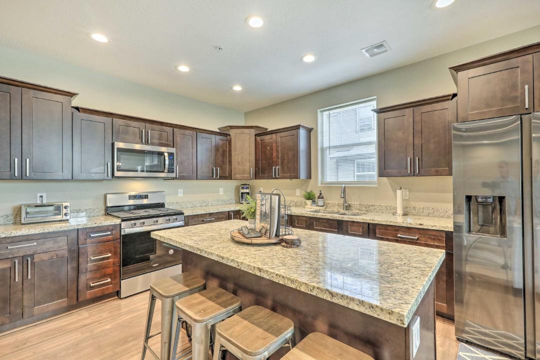 Photo of Kitchen in Flagstaff