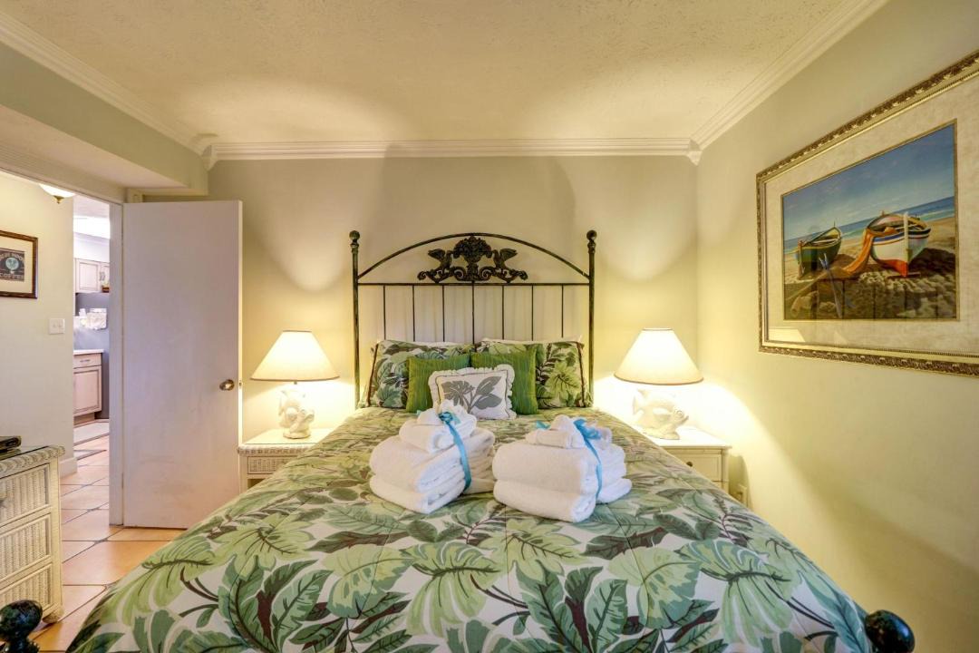 Photo of Bedroom in San Juan
