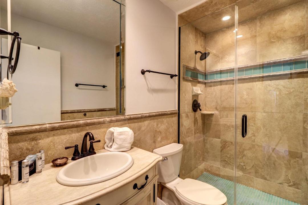 Photo of Bathroom in San Juan