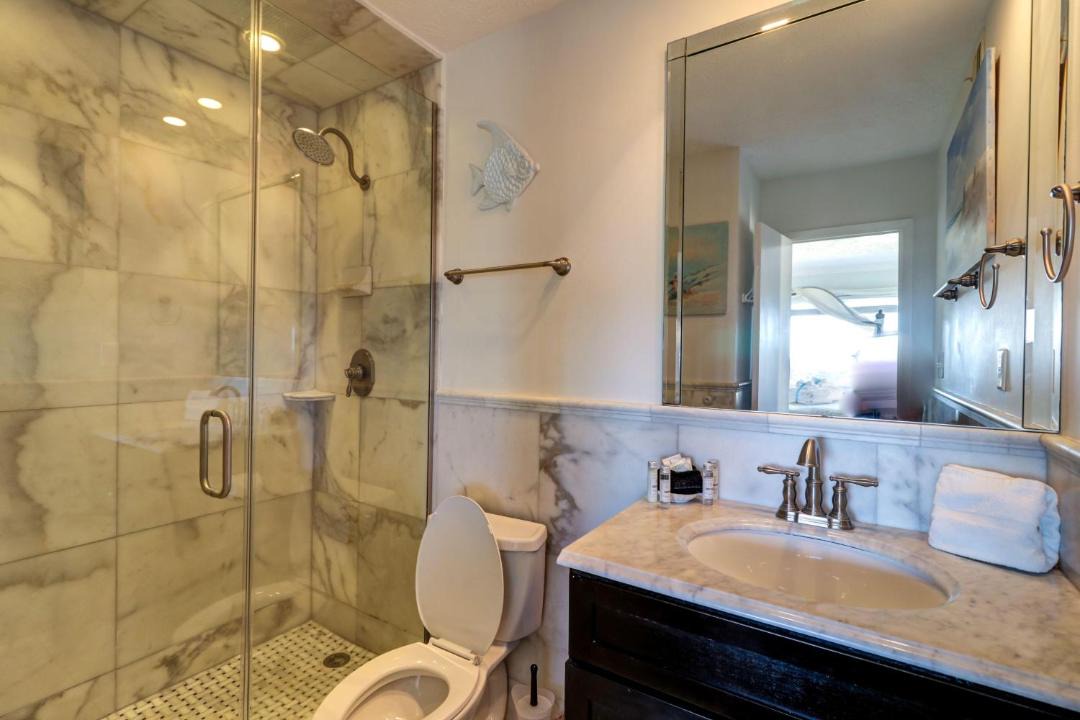 Photo of Bathroom in San Juan