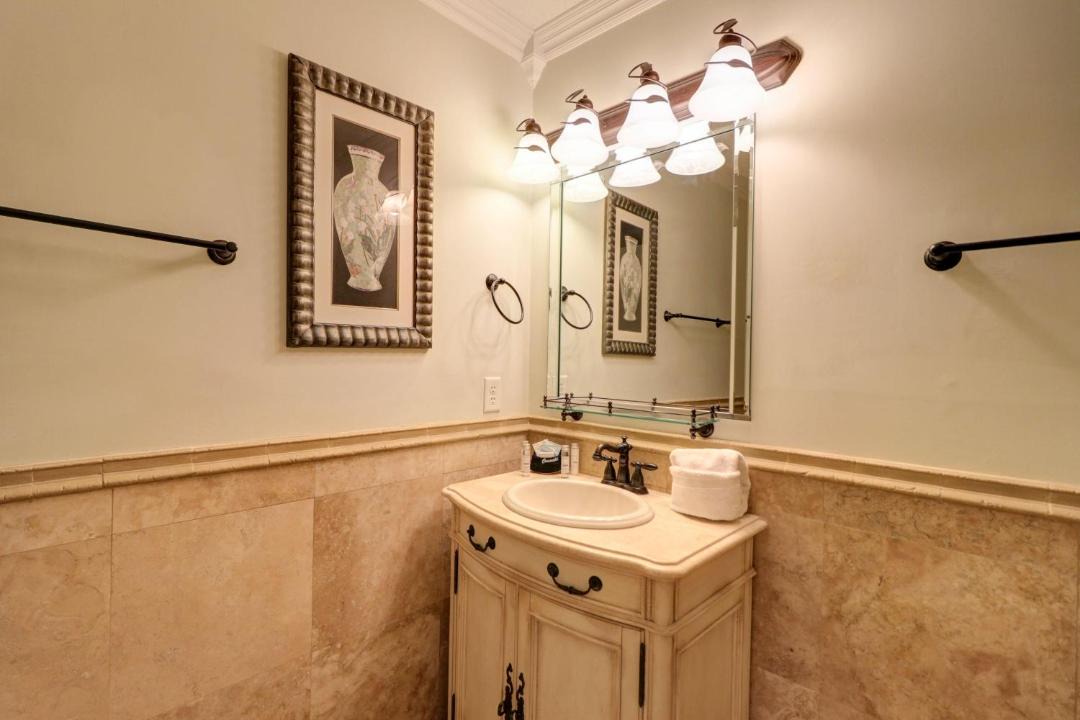 Photo of Bathroom in San Juan