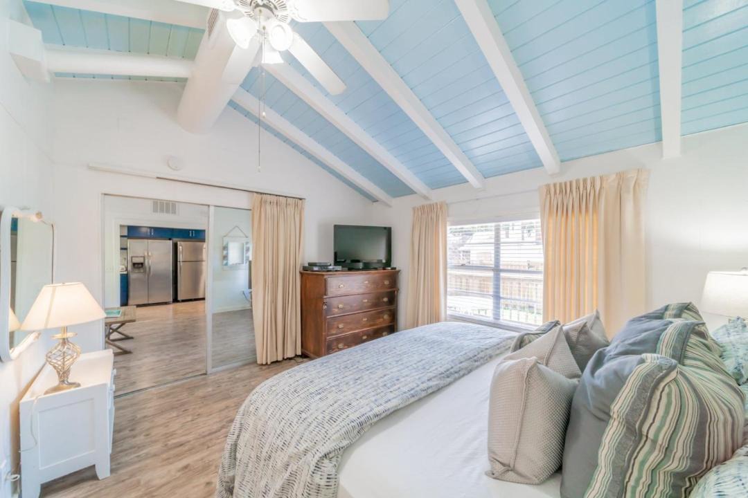 Photo of Bedroom in Grayton Beach