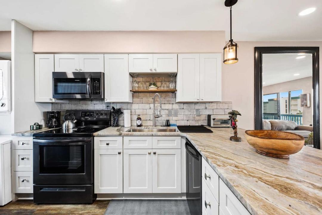Photo of Kitchen in Seagrove Beach