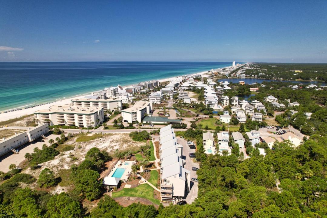 Photo of Outdoor in Seagrove Beach