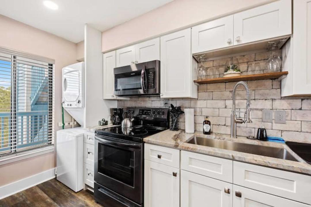 Photo of Kitchen in Seagrove Beach