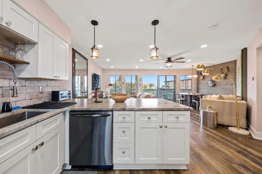 Photo of Kitchen in Seagrove Beach