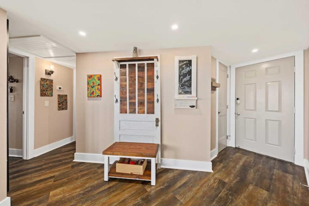 Photo of Livingroom in Seagrove Beach