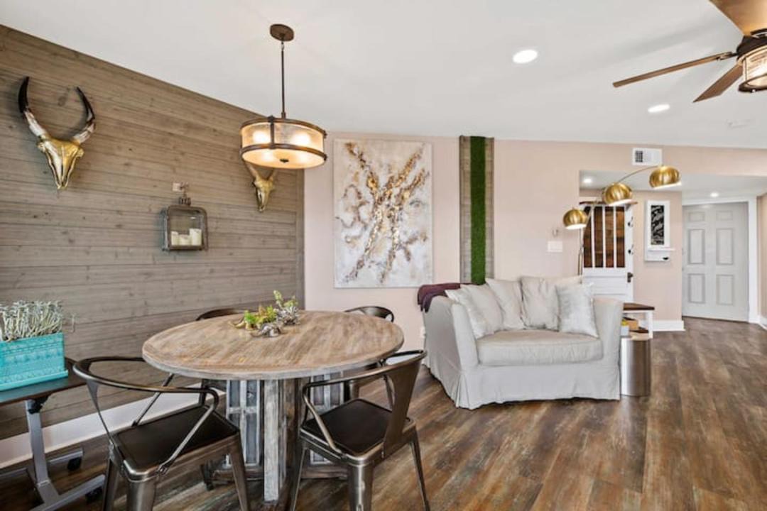 Photo of Livingroom in Seagrove Beach