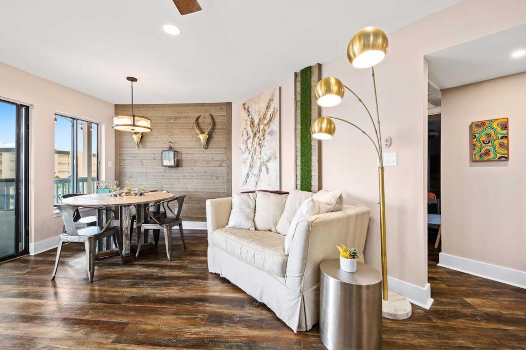 Photo of Livingroom in Seagrove Beach