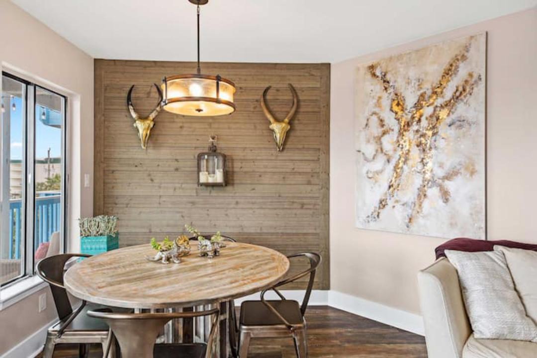 Photo of Livingroom in Seagrove Beach