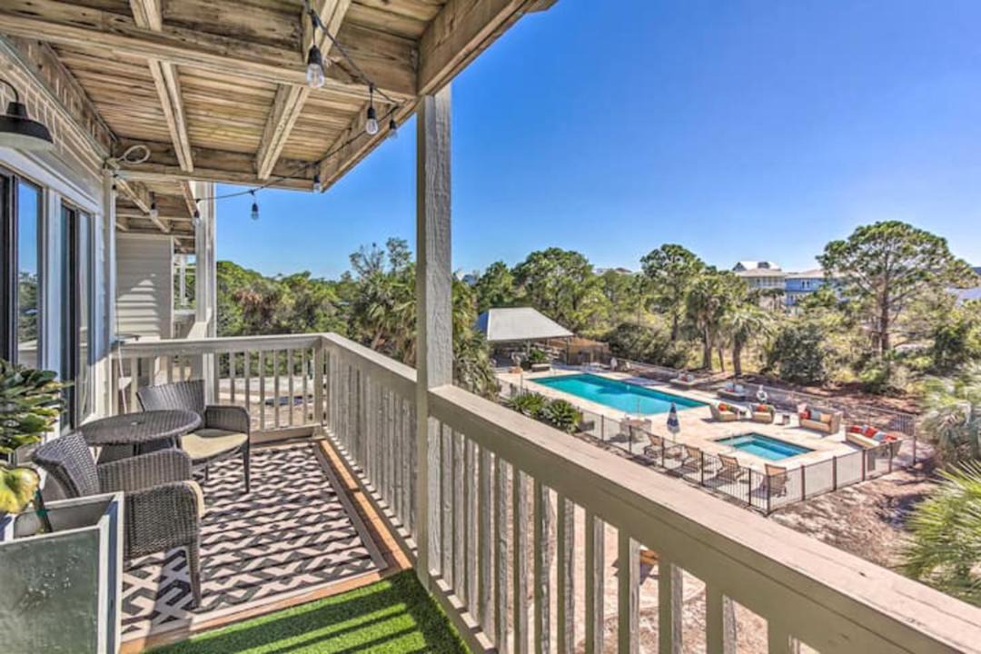 Photo of Others in Seagrove Beach