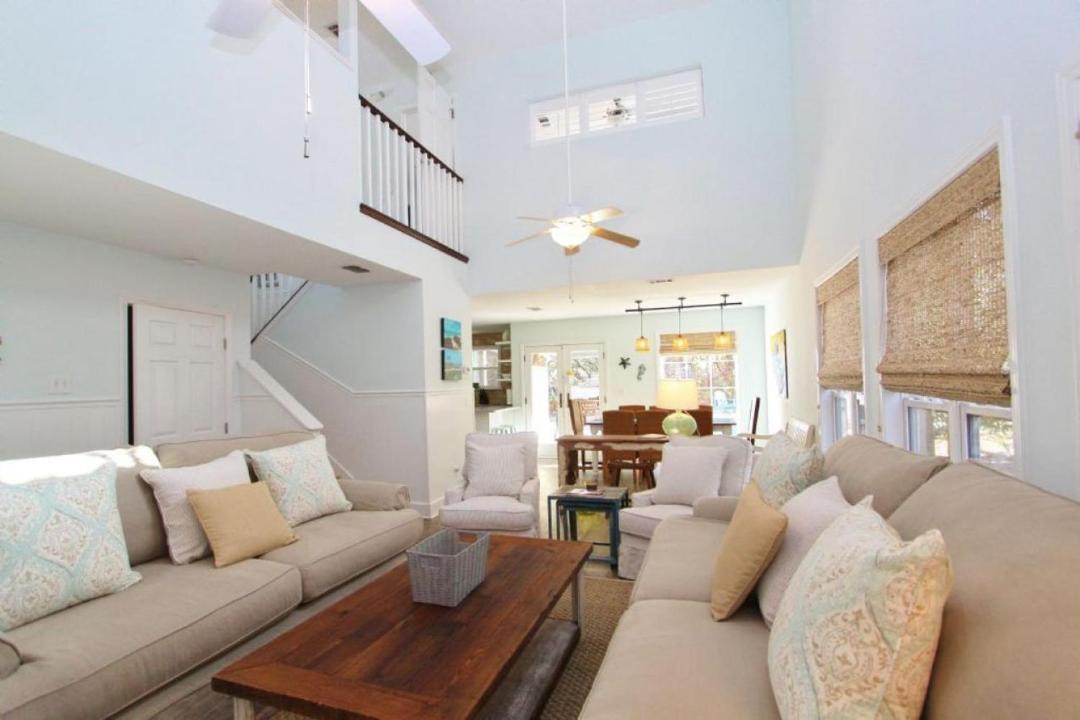 Photo of Livingroom in San Juan