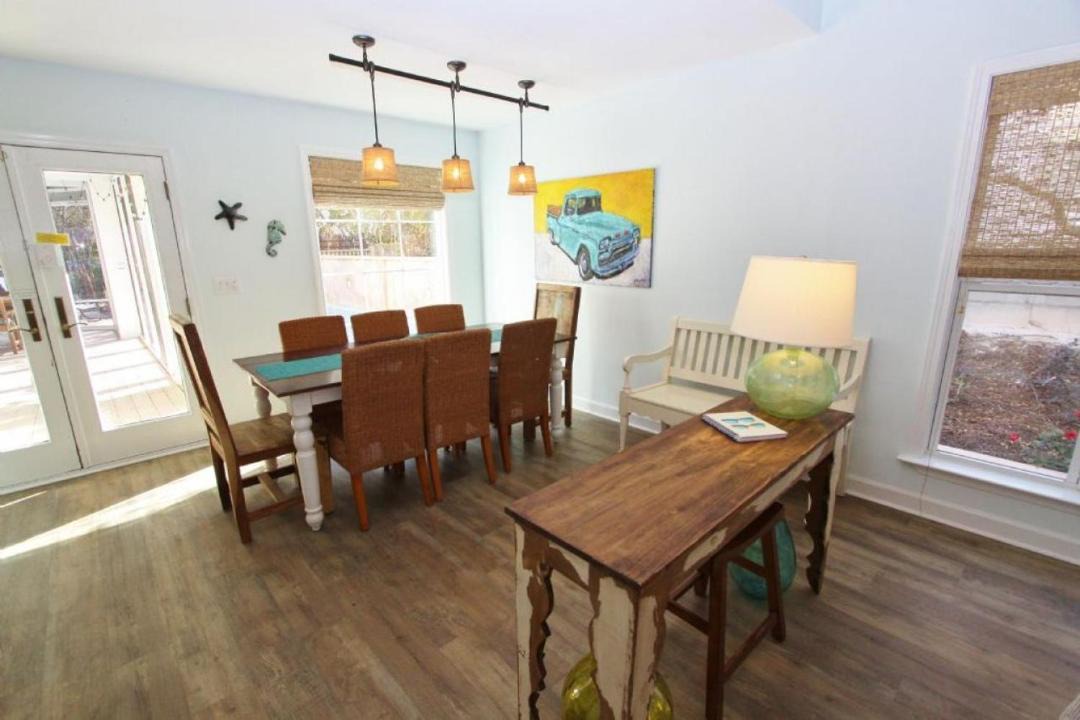 Photo of Livingroom in San Juan