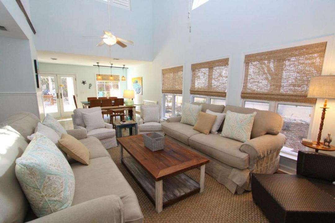 Photo of Livingroom in San Juan