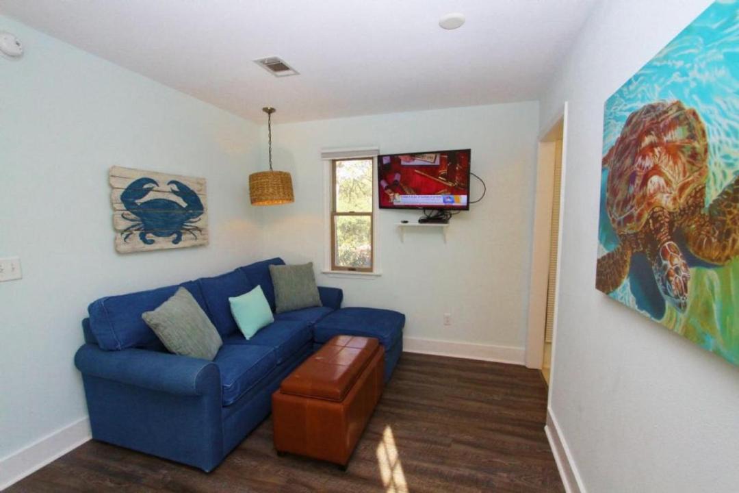 Photo of Livingroom in San Juan