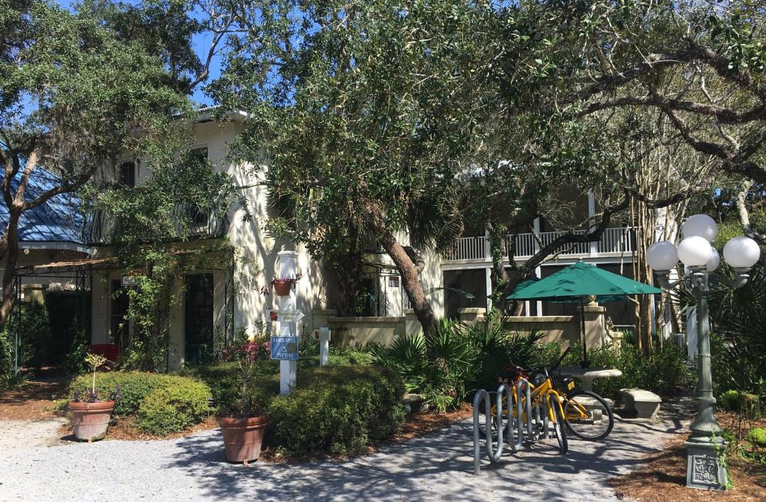 Photo of Others in Grayton Beach