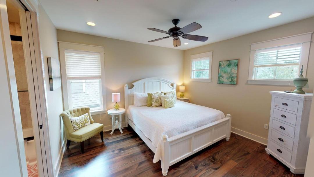 Photo of Bedroom in WaterSound West Beach