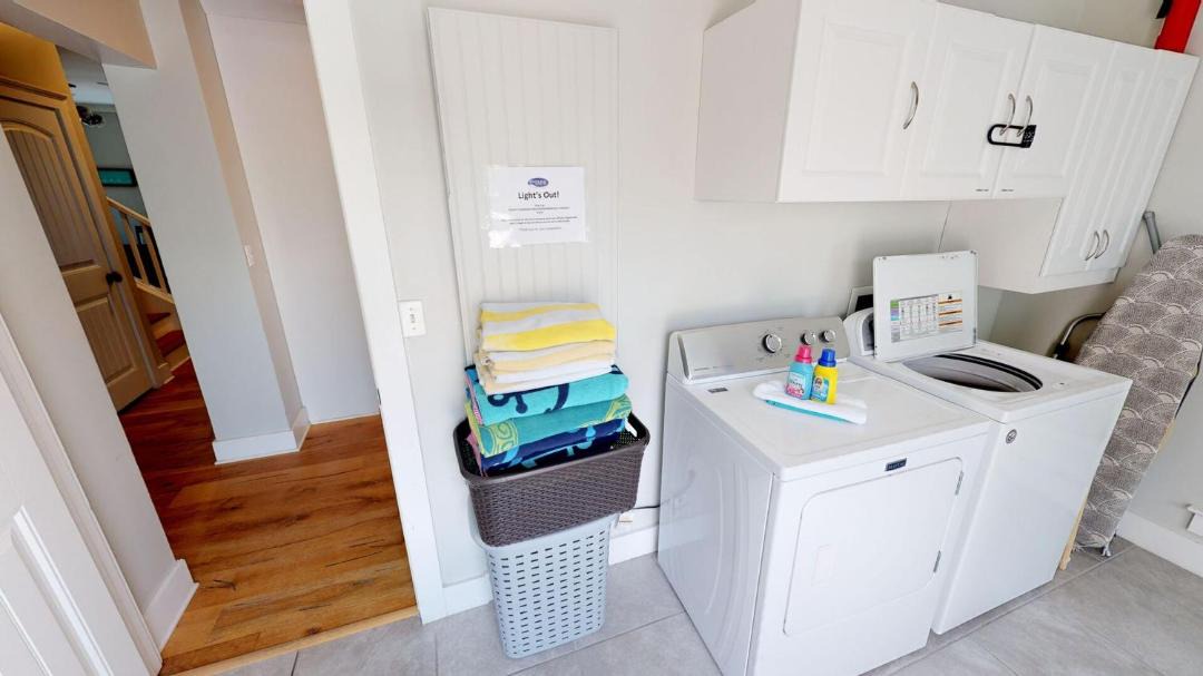 Photo of Kitchen in Seacrest