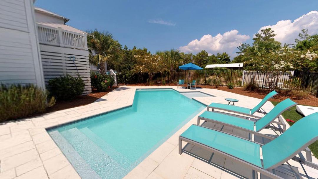 Photo of Outdoor in Seacrest