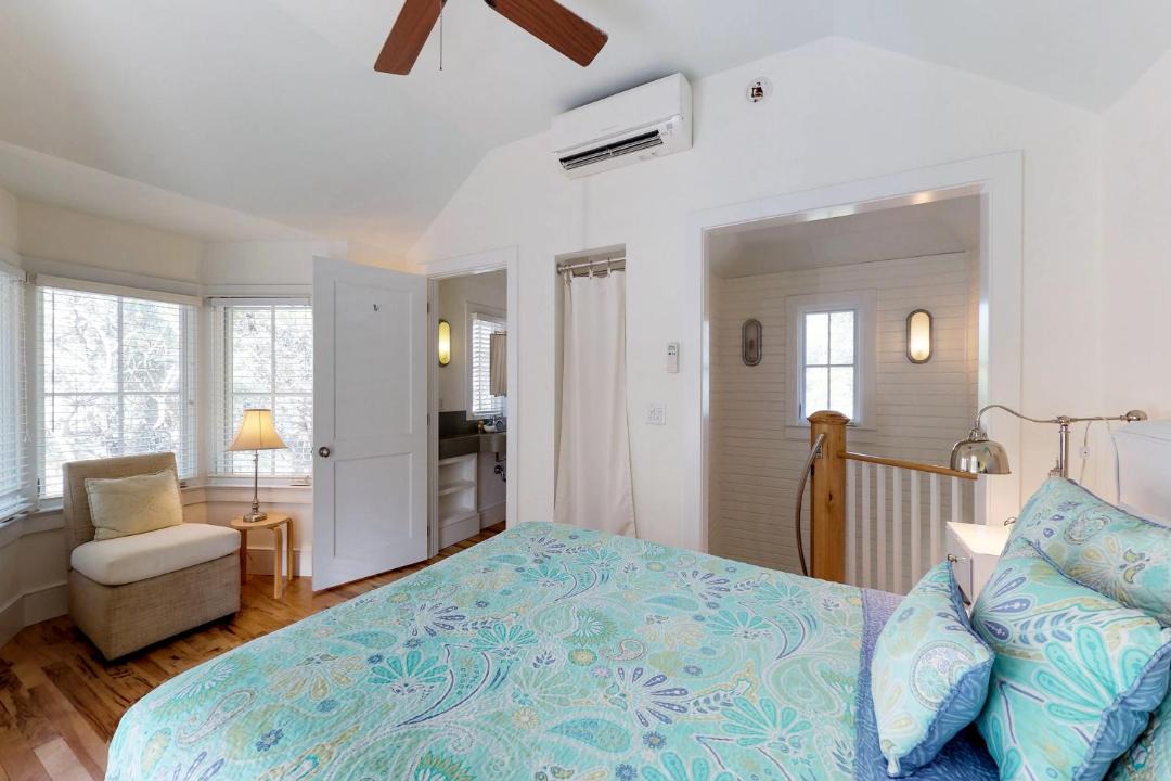 Photo of Bedroom in Seaside
