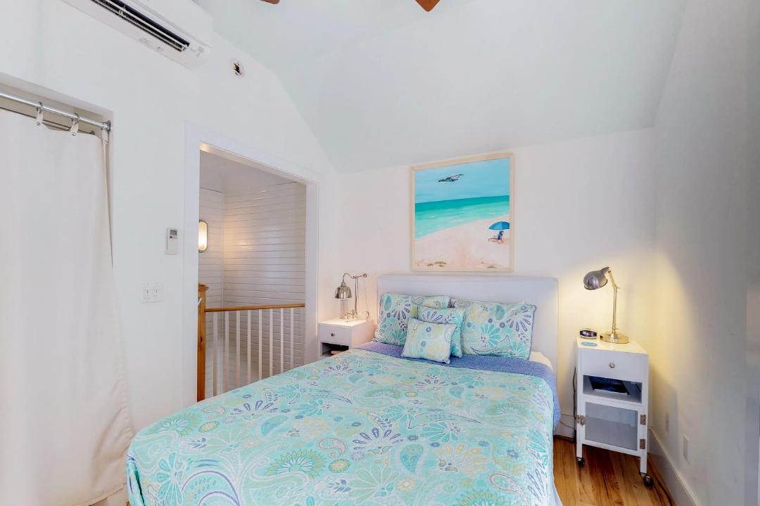 Photo of Bedroom in Seaside