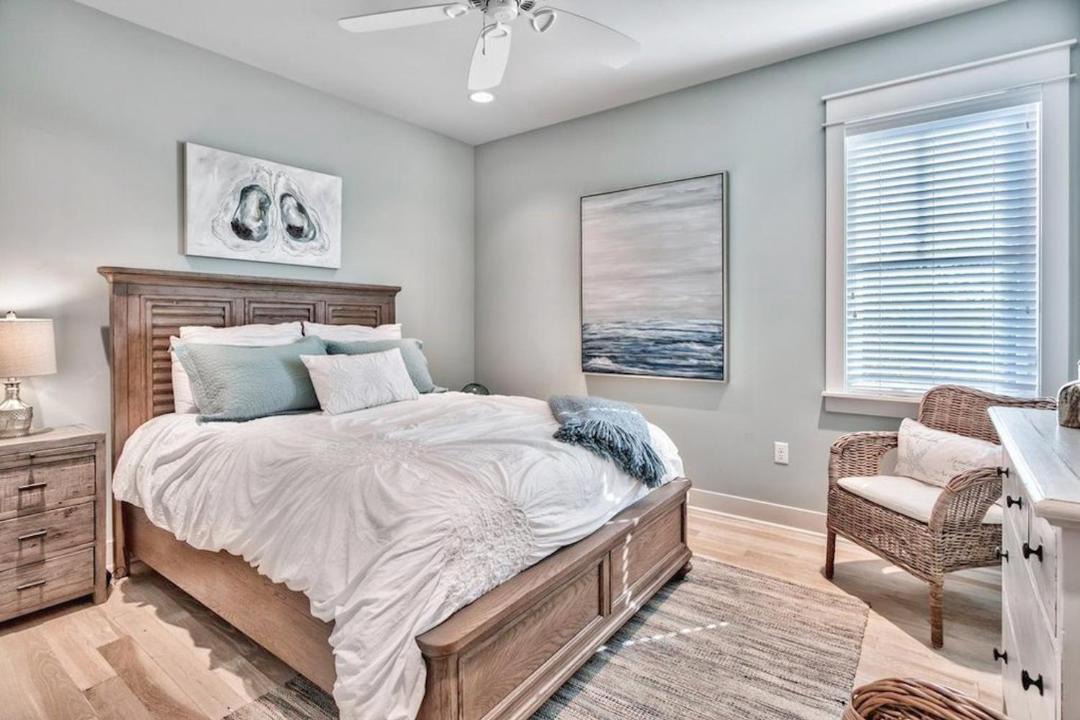 Photo of Bedroom in WaterSound West Beach