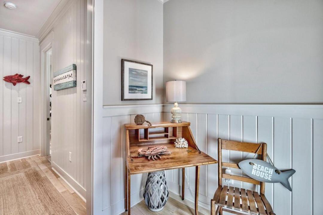 Photo of Livingroom in WaterSound West Beach