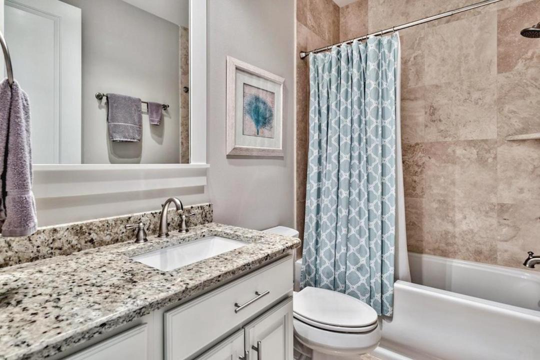 Photo of Bathroom in WaterSound West Beach