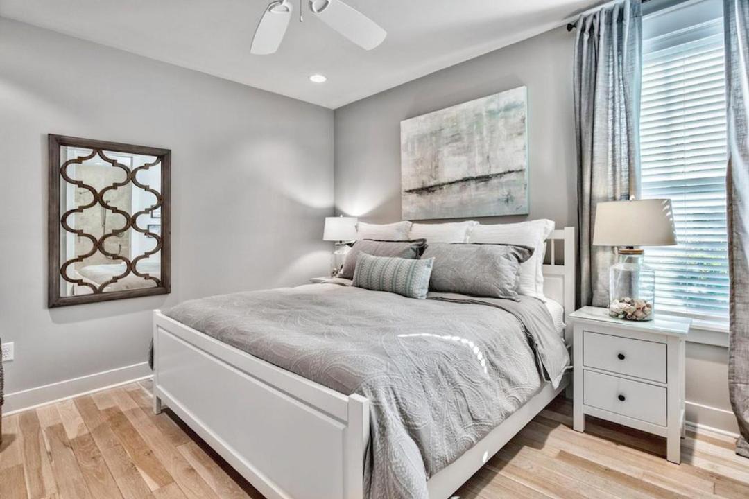 Photo of Bedroom in WaterSound West Beach