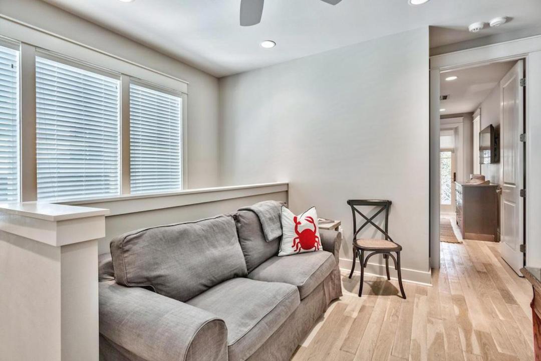 Photo of Livingroom in WaterSound West Beach