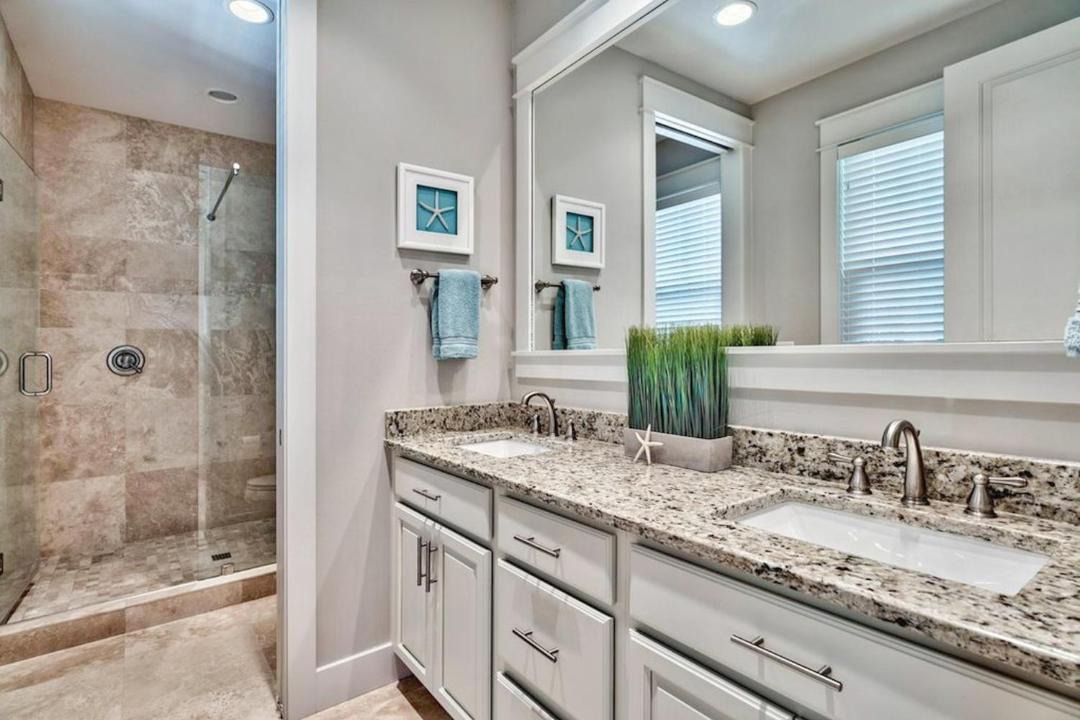 Photo of Kitchen in WaterSound West Beach
