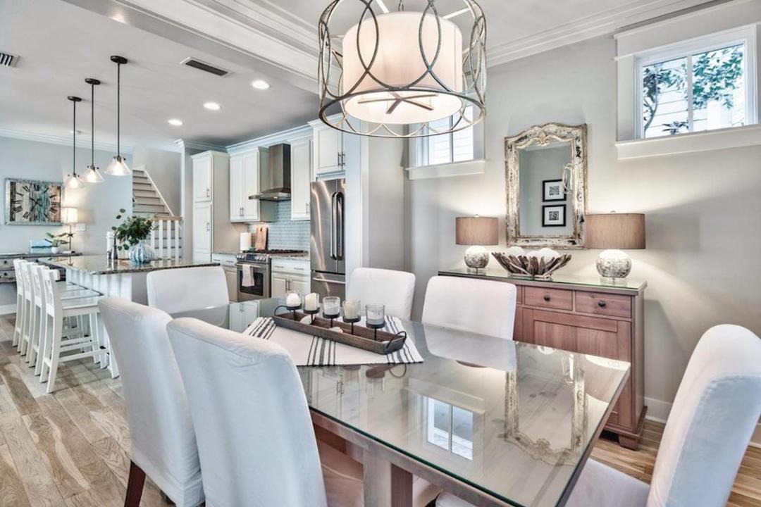 Photo of Kitchen in WaterSound West Beach