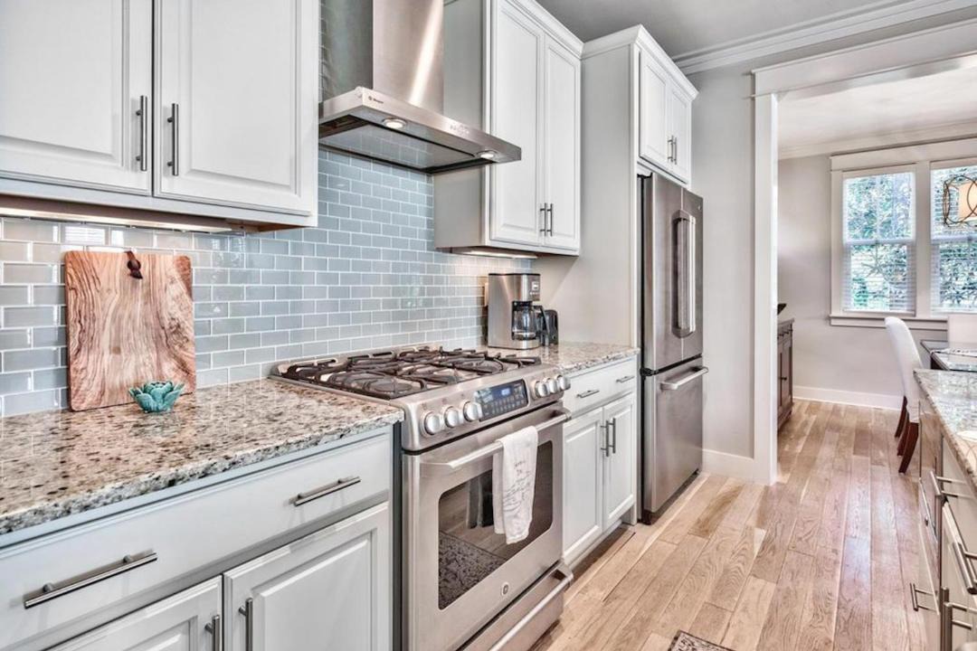 Photo of Kitchen in WaterSound West Beach