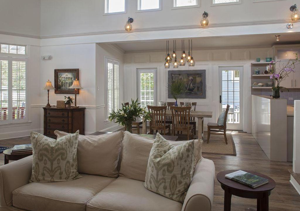 Photo of Livingroom in Seaside