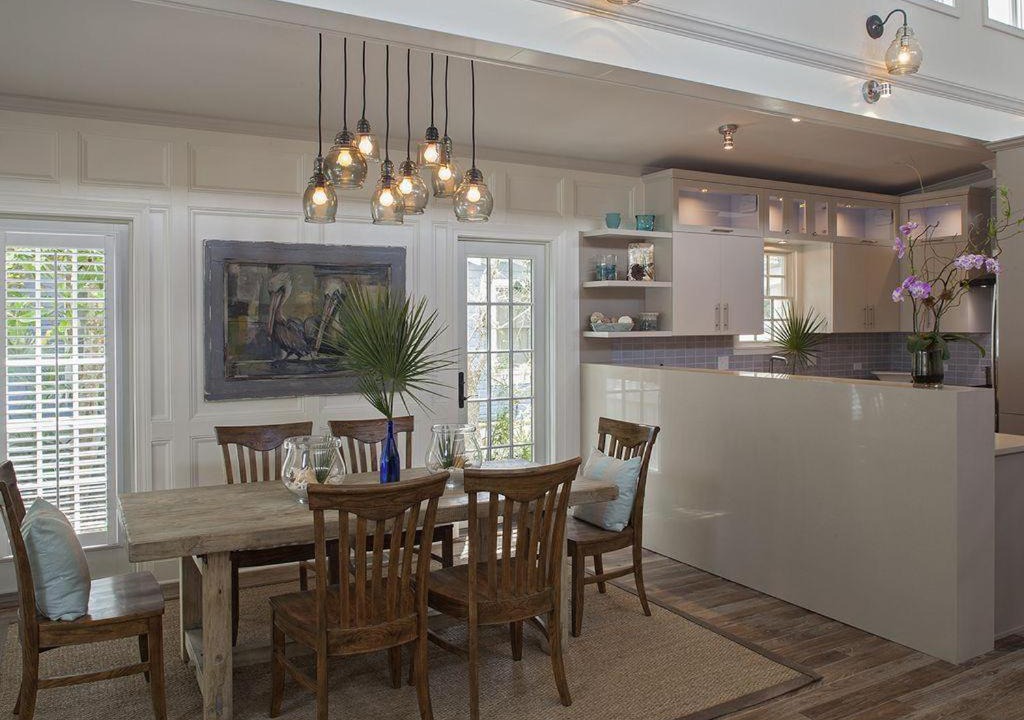 Photo of Kitchen in Seaside