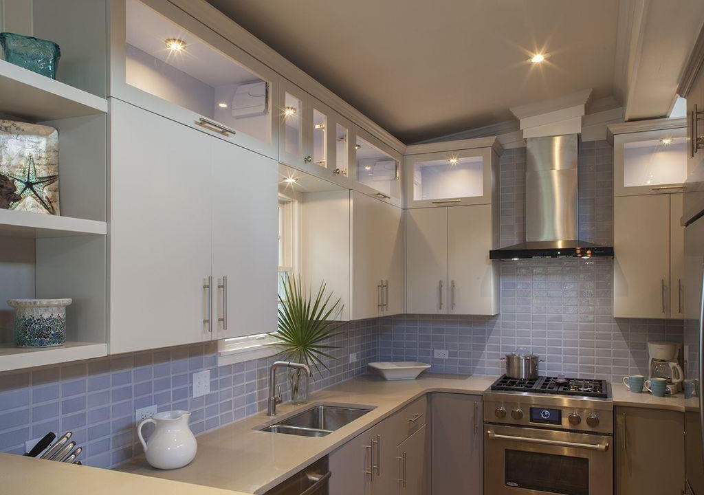 Photo of Kitchen in Seaside
