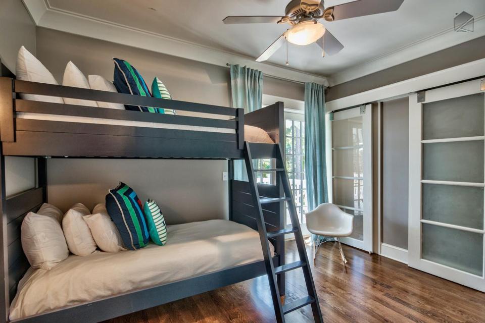 Photo of Livingroom in WaterSound West Beach