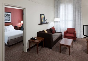 Residence Inn Fort Worth Cultural District