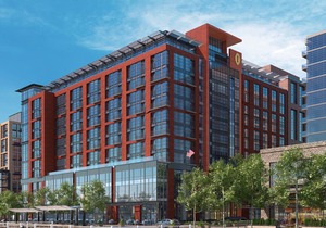 InterContinental Washington D.C. - the Wharf, an Ihg Hotel